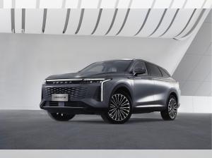 Omoda 9 Omoda 9 PHEV