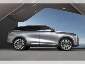 Omoda 9 Omoda 9 PHEV