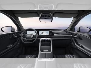 Omoda 9 Omoda 9 PHEV