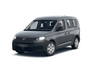 Volkswagen Caddy 1.5 TSI Benzin 5-Sitzer KR Bestellfahrzeug!!