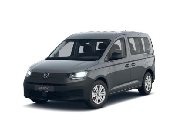 Volkswagen Caddy 1.5 TSI Benzin 5-Sitzer KR Bestellfahrzeug!!