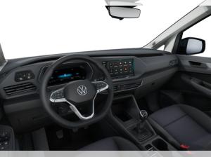 Volkswagen Caddy 1.5 TSI Benzin 5-Sitzer KR Bestellfahrzeug!!