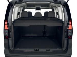 Volkswagen Caddy 1.5 TSI Benzin 5-Sitzer KR Bestellfahrzeug!!