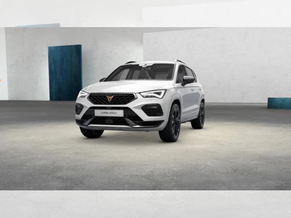 Cupra Ateca 1.5 TSI DSG eKLAPPE TOTW. SITZH. NAVI