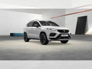 Cupra Ateca 1.5 TSI DSG eKLAPPE TOTW. SITZH. NAVI