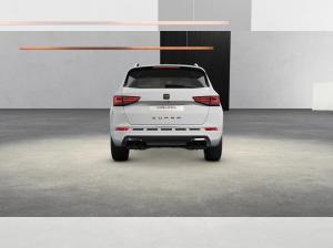Cupra Ateca 1.5 TSI DSG eKLAPPE TOTW. SITZH. NAVI