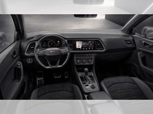 Cupra Ateca 1.5 TSI DSG eKLAPPE TOTW. SITZH. NAVI