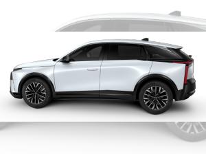 DS Automobiles DS 7 Pallas 145PS Mildhybrid / NEUES MODELL 2026