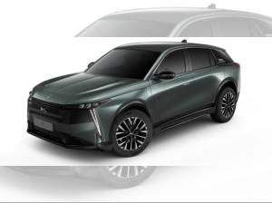 DS Automobiles DS 7 Pallas 145PS Mildhybrid / NEUES MODELL 2026