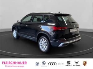 Seat Ateca Road Edition 1.0 TSI GEWERBE 🚨,,NUR BIS 15.06''🚨