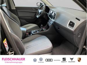 Seat Ateca Road Edition 1.0 TSI GEWERBE 🚨,,NUR BIS 15.06''🚨