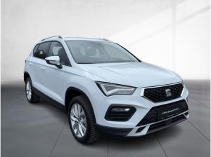 Seat Ateca Road Edition 1.5 TSI DSG #ACC #GJR #RFK