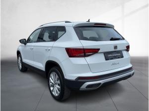 Seat Ateca Road Edition 1.5 TSI DSG #ACC #GJR #RFK