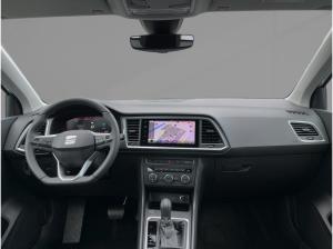 Seat Ateca Road Edition 1.5 TSI DSG #ACC #GJR #RFK
