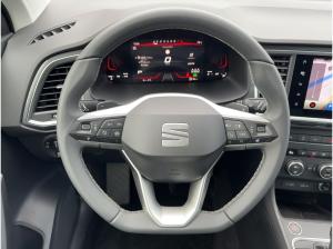 Seat Ateca Road Edition 1.5 TSI DSG #ACC #GJR #RFK
