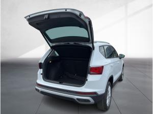 Seat Ateca Road Edition 1.5 TSI DSG #ACC #GJR #RFK