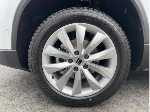 Seat Ateca Road Edition 1.5 TSI DSG #ACC #GJR #RFK