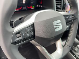 Seat Ateca Road Edition 1.5 TSI DSG #ACC #GJR #RFK