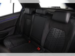 Volkswagen Golf 8 / 1.5 TSI DSG DSG R-LINE AHK HUD SOUND WINTERRÄDER