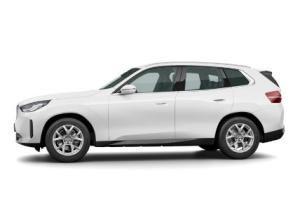 BMW X3 Frühsommer Aktion