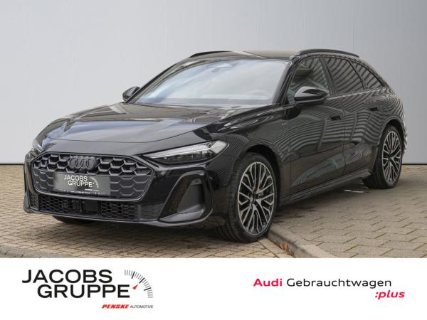 Audi A5 Avant TFSI e-hybrid quattro Tech plus/B&O/MMI exp. pro/Inter