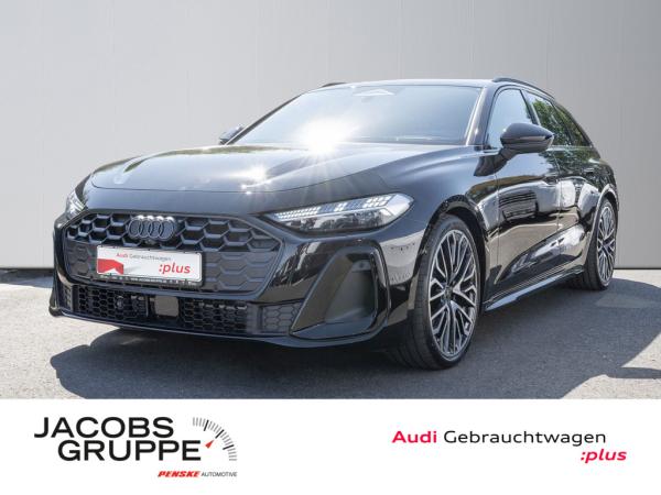 Audi A5 Avant TFSI e-hybrid quattro Tech plus/B&O/MMI exp. pro/Inter