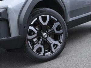 Dacia Bigster Journey TCe 140⚡️TOP-ANGEBOT⚡️
