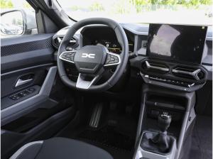 Dacia Bigster Journey TCe 140⚡️TOP-ANGEBOT⚡️