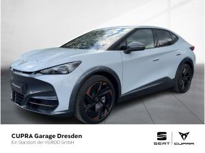 Cupra Tavascan VZ #Extreme