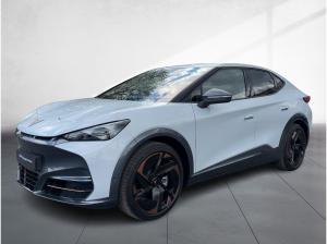 Cupra Tavascan VZ #Extreme