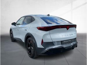 Cupra Tavascan VZ #Extreme