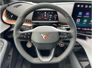 Cupra Tavascan VZ #Extreme