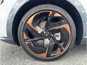Cupra Tavascan VZ #Extreme