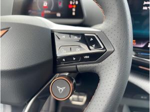 Cupra Tavascan VZ #Extreme