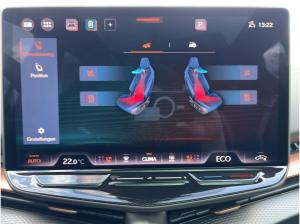 Cupra Tavascan VZ #Extreme