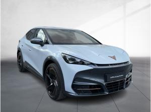 Cupra Tavascan VZ #Extreme