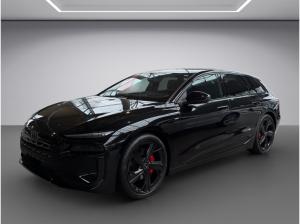 Audi A6 e-tron A6 Avant e-tron performance