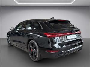 Audi A6 e-tron A6 Avant e-tron performance