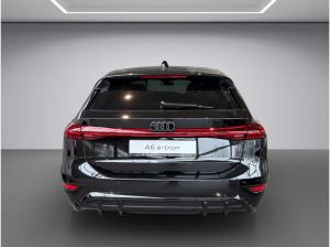 Audi A6 e-tron A6 Avant e-tron performance