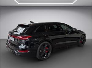 Audi A6 e-tron A6 Avant e-tron performance