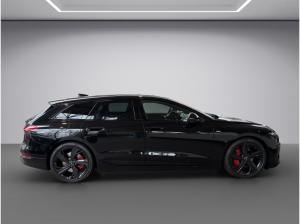 Audi A6 e-tron A6 Avant e-tron performance