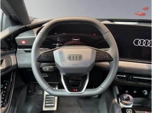 Audi A6 e-tron A6 Avant e-tron performance