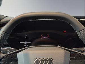 Audi A6 e-tron A6 Avant e-tron performance