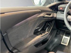 Audi A6 e-tron A6 Avant e-tron performance