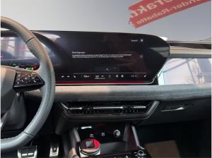 Audi A6 e-tron A6 Avant e-tron performance