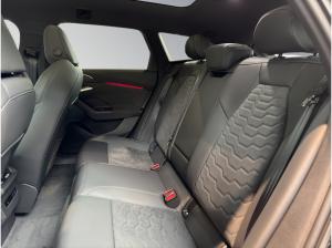 Audi A6 e-tron A6 Avant e-tron performance