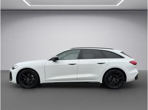 Audi A5 Avant 2.0 TDI Tech Plus S line AHK WKR