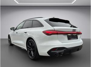 Audi A5 Avant 2.0 TDI Tech Plus S line AHK WKR