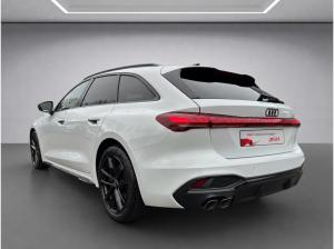 Audi A5 Avant 2.0 TDI Tech Plus S line AHK WKR