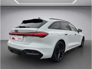 Audi A5 Avant 2.0 TDI Tech Plus S line AHK WKR